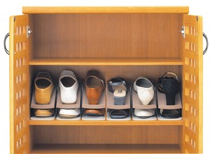 Shoe Storage 2-pairs
