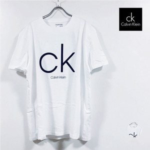 Calvin Klein Jeans カルバン クライン ジーンズ center ck 半袖 Tシャツ 40M6912 メンズ