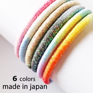 Hair Ties Jewelry Kids Made in Japan