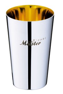 Cup/Tumbler Small Mister