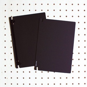 自分でカスタムできるノートブックSara book専用カスタムパーツ（cover/表紙）日本製