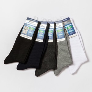 Crew Socks Socks 5-colors