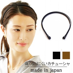 Hairband/Headband Jewelry Made in Japan