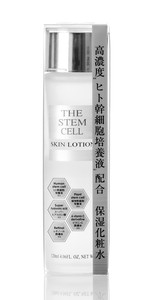 THE　STEM　CELL　SKIN　LOTION　120ml（スキンローション）