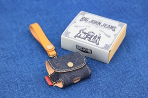 Small Bag/Wallet Made in Japan