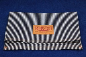 Clutch Made in Japan