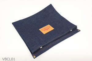 Clutch Made in Japan
