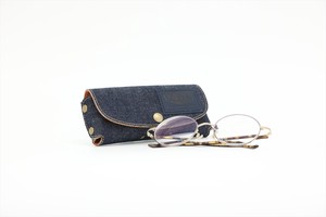 Glasses Case Made in Japan