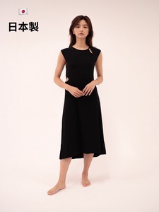 Casual Dress Design One-piece Dress Made in Japan