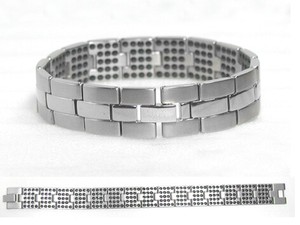Germanium Bracelet 255-pcs