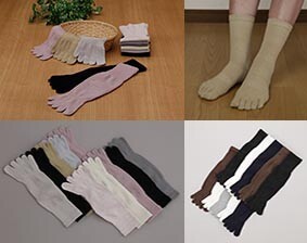 Socks Socks 10-pairs