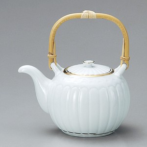 Japanese Teapot 5-go