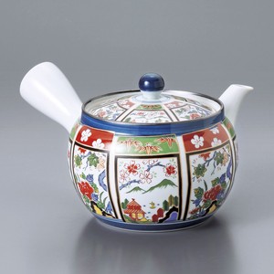 Japanese Teapot Arita ware