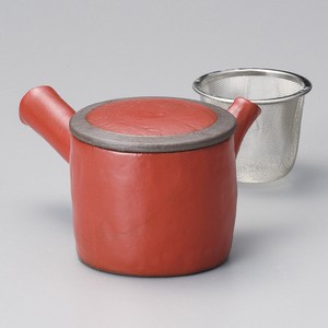 Japanese Teapot Pudding