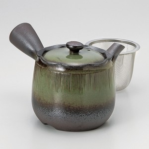 Banko ware Japanese Teapot
