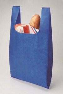 Reusable Grocery Bag Reusable Bag Nonwoven-fabric