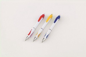 Gel Pen Retractable Ballpoint Pen