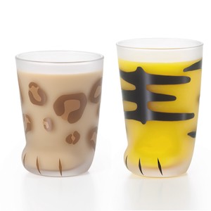 Cup/Tumbler Series Leopard coconeco Made in Japan