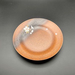 Main Plate Arita ware 7-sun Made in Japan
