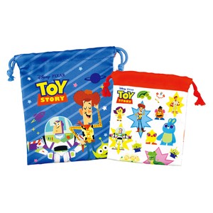 T'S FACTORY Desney Small Bag/Wallet Toy Story