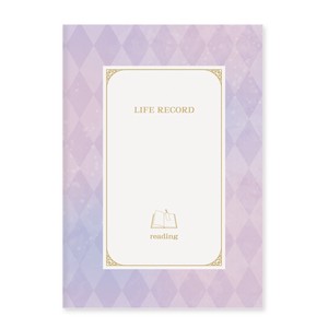 Notebook Notebook LIFE Made in Japan
