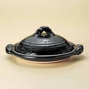 Shigaraki ware Pot