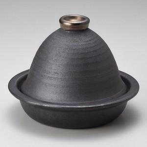 Banko ware Pot Small