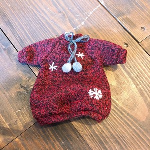Knit Sweater Deco