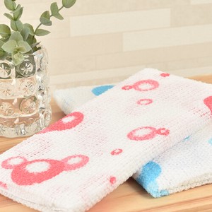 Bath Towel/Sponge 2-colors