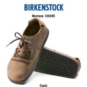 BIRKENSTOCK(ビルケンシュトック)ユニセックス シューズ Montana 1004850 Regular