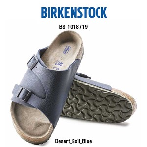 BIRKENSTOCK(ビルケンシュトック)メンズ ミュール サンダル チューリッヒ BS 1018719 Regular