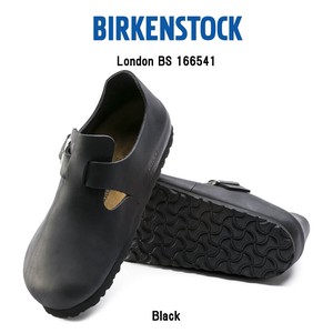 BIRKENSTOCK(ビルケンシュトック)ユニセックス シューズ London BS 166541 Regular