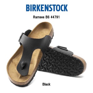 BIRKENSTOCK(ビルケンシュトック)ユニセックス ビーチ サンダル Ramses BS 44791 Regular
