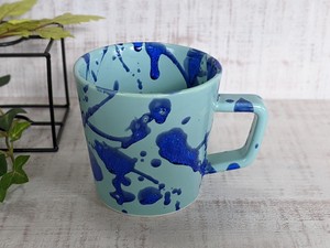 [スプラッシュ/splash] スプラッシュマグ エメラルド/splash emelard mug