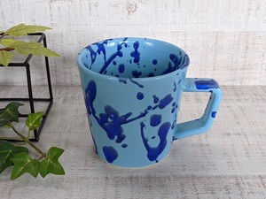 [スプラッシュ/splash] スプラッシュマグ アクア/splash aqua mug