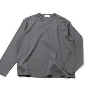 T-shirt Pullover Men's Made in Japan