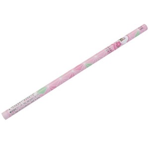 Pencil WAGARA BIYORI Cherry Blossom Pencil