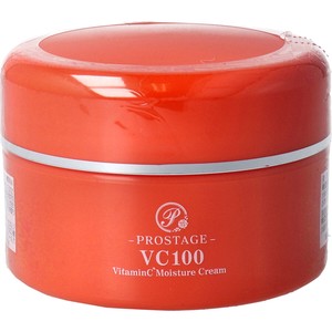 プロステージ VC100 ビタミンC モイスチャークリーム 保湿クリーム 120g
