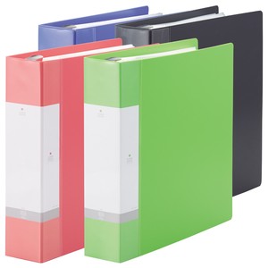File Clear Book