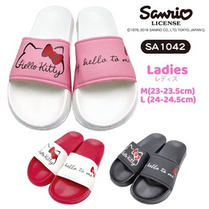 Sandals Hello Kitty 24-pairs set