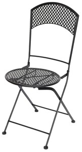 Garden Table/Chair Garden black