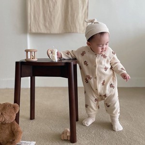 Baby Dress/Romper Teddy Bear Rompers Kids