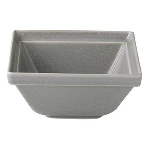 Side Dish Bowl Gray Frame