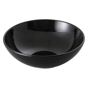 Side Dish Bowl black 13.5cm