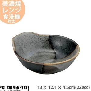 Side Dish Bowl 220cc 13 x 12.1 x 4.5cm