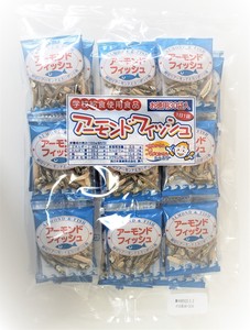 Japanese Sweets Economy Snack
