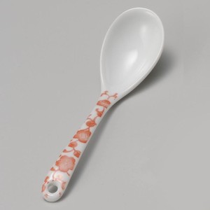 Spoon Pink Arabesques