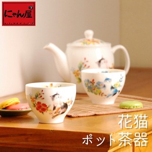 Japanese Teacup Set