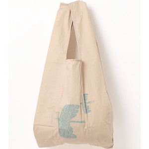 Reusable Grocery Bag Brown Bird Reusable Bag