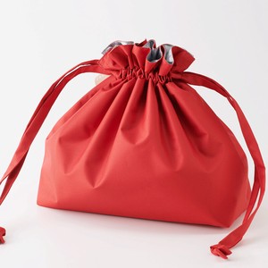 Lunch Bag Red